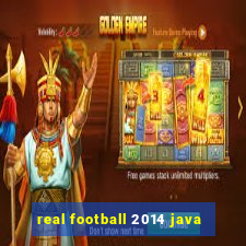 real football 2014 java